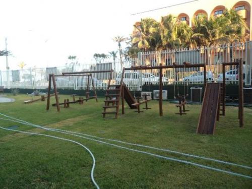 VG Fun Residence Brazil