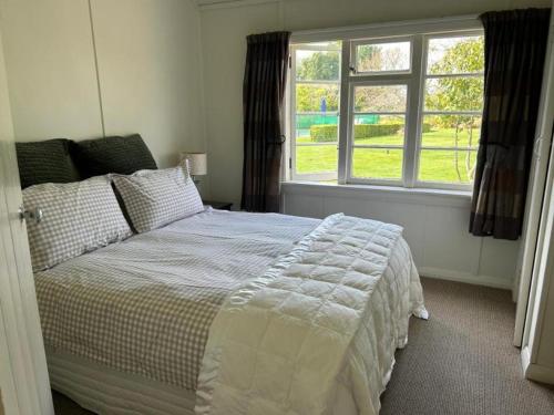 Hawkesbury Cottage in ไคลฟ์