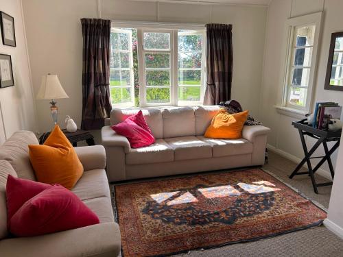 Hawkesbury Cottage in ไคลฟ์