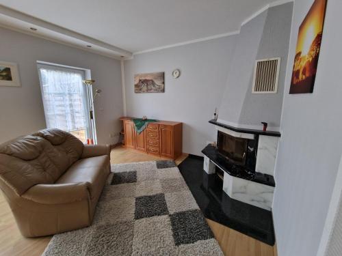Nahe Berlin 224qm Traumhaus im Grünen mit Sauna und Kamin, Berlin (photo 8)