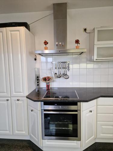 Nahe Berlin 224qm Traumhaus im Grünen mit Sauna und Kamin, Berlin (photo 10)
