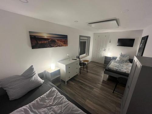 Haschys Ferienwohnung in Osterburg