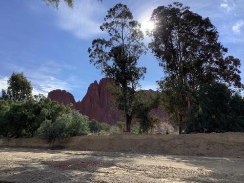 Sportas ir pramogos, Rovira Viajes y Turismo in Tupiza