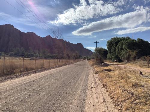 Sportas ir pramogos, Rovira Viajes y Turismo in Tupiza