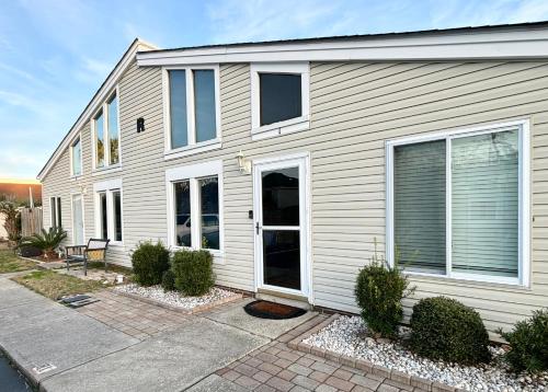 Coastal Haven 2 Bedrooms