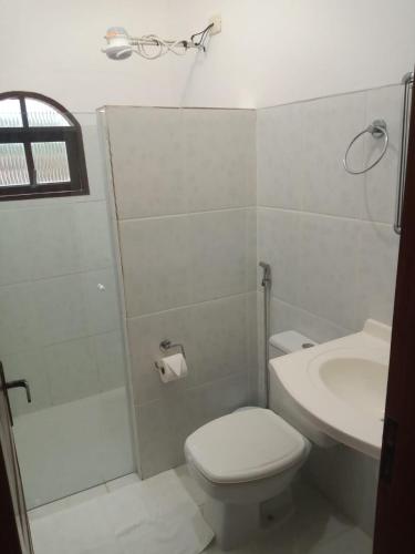 Apartamento Ilhabela in Agua Branca