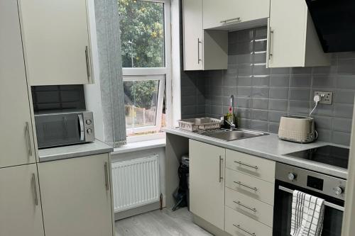 City Chic Retreat In Birmingham, Birmingham (photo 4)