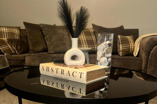 City Chic Retreat In Birmingham, Birmingham (photo 6)