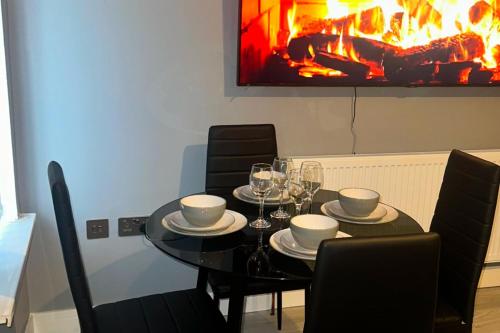 City Chic Retreat In Birmingham, Birmingham (photo 7)