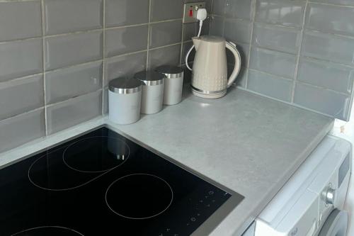 City Chic Retreat In Birmingham, Birmingham (photo 9)