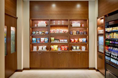 AC Hotel by Marriott Tuscaloosa Downtown - image 7