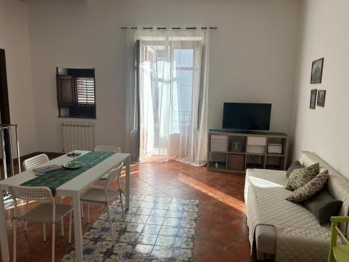 Sikelia Apartment 4