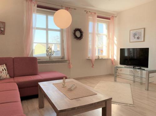 Villa Seeperle - Seeschwalbe in Dahme