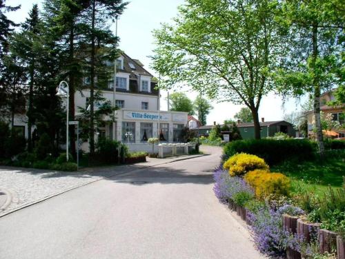 Villa Seeperle - Seeschwalbe in Dahme