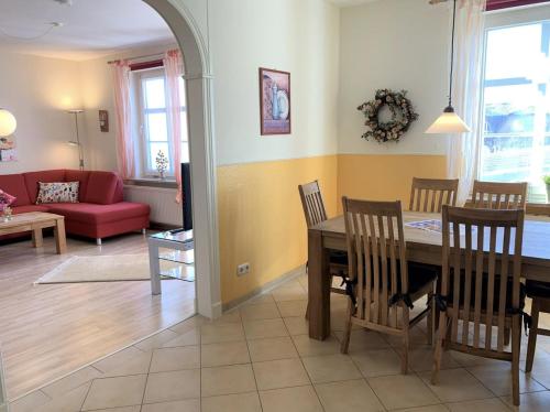 Villa Seeperle - Seeschwalbe in Dahme