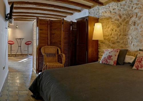 Ca Margalef - Casa Rural con Encanto in Benisaneta
