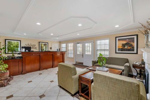 Best Western Pineywoods Inn in Atlanta, USA