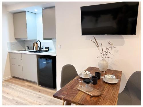 TIDE Norddeich in Norden