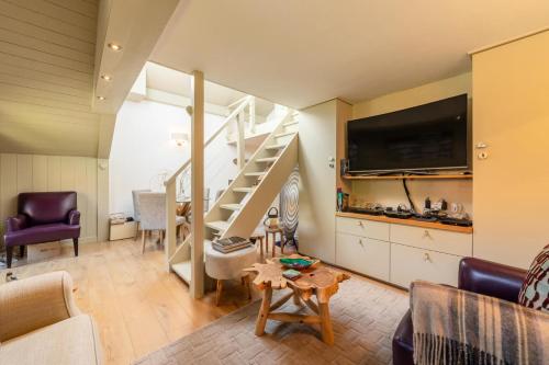 Résidence Bergerie Des 3 Vallees C - Joli appartement 3 pièces 4 personnes s 391 (Residence Bergerie Des 3 Vallees C - Joli appartement 3 pieces 4 personnes situe sur Les Allues dans) in Meribel