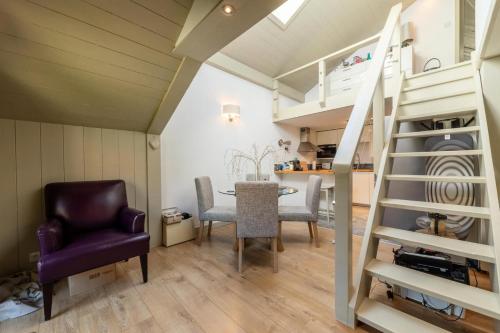Résidence Bergerie Des 3 Vallees C - Joli appartement 3 pièces 4 personnes s 391 (Residence Bergerie Des 3 Vallees C - Joli appartement 3 pieces 4 personnes situe sur Les Allues dans) in Meribel