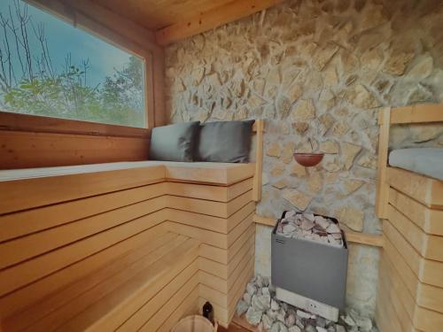 Balaton House - Panoramic Lux in 巴拉頓奧爾馬迪