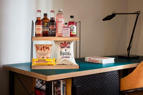NH Madrid Alonso Martinez - image 11