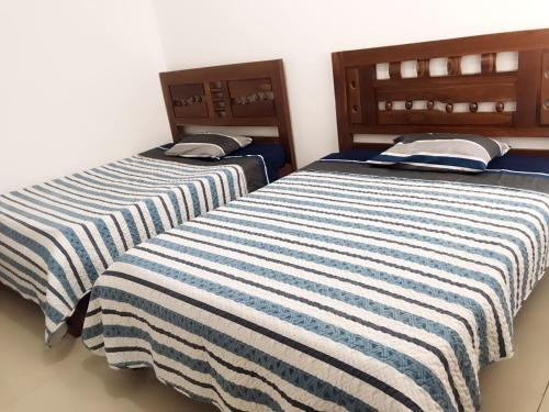 CASA EN CONDOMINIO MANU 2d in Trinidadas