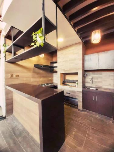 CASA EN CONDOMINIO MANU 2d in Trinidadas