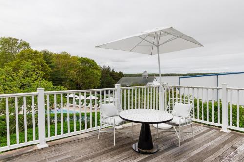 EHP Resort & Marina