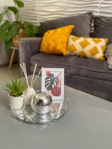 Rachida Villa At Safari in Rundu