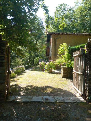 Chalet - Metato sulle Alpi Apuane, Mezzana (Foto 2)