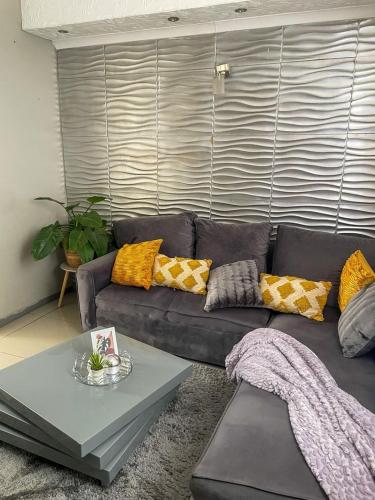 Rachida Villa At Safari in Rundu