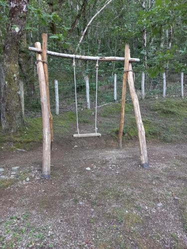 Chalet - Metato sulle Alpi Apuane, Mezzana (Foto 5)