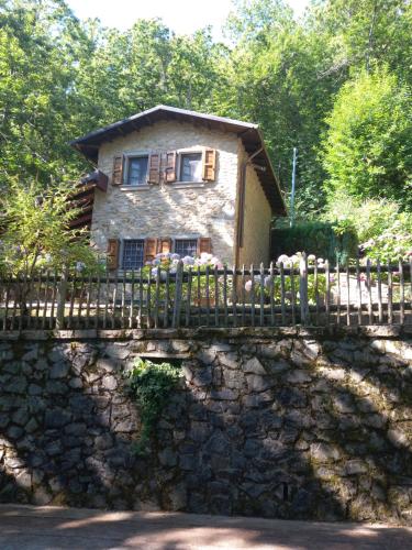 Chalet - Metato sulle Alpi Apuane