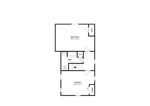 Spring View 2 Bedrooms WiFi Hot Tub Pool Table Sleeps 6 - main image