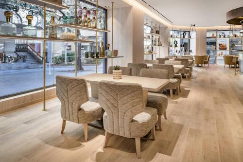 ผับ/เลาจน์, AC Hotel Tenerife in ซานตา ครูซ เดอ เทเนริเฟ