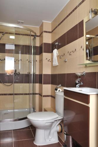 Lombardi Family Hotel - image 8