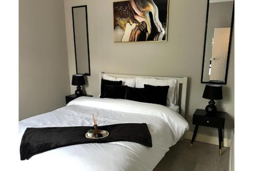 City Chic Retreat In Birmingham, Birmingham (photo 11)