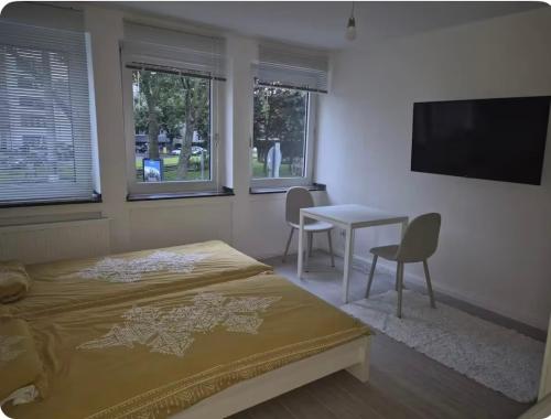 Schicke Wohnung, Innenstadt, beliebtes Viertel, Cologne (photo 6)