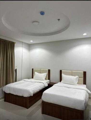 . شقق غراس للوحدات السكنية