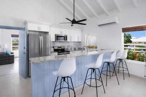 Corktree 2 BDR in 그랜드 터크