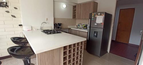 ApartaLoft, Belén, Medellín