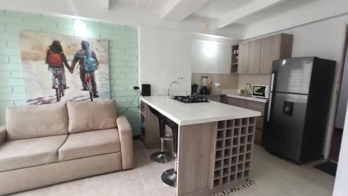 ApartaLoft, Belén, Medellín, Medellín (fotografie 4)