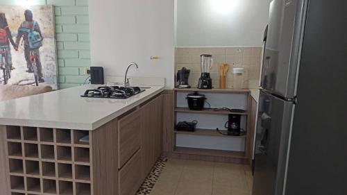 ApartaLoft, Belén, Medellín, Medellín (fotografie 5)