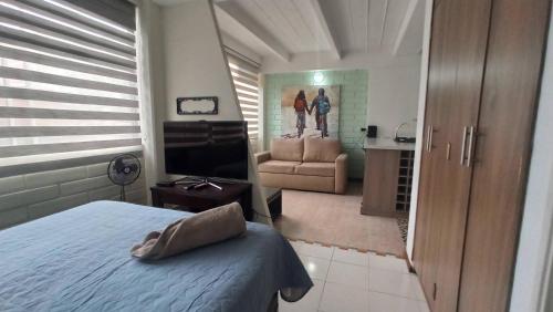ApartaLoft, Belén, Medellín, Medellín (fotografie 7)