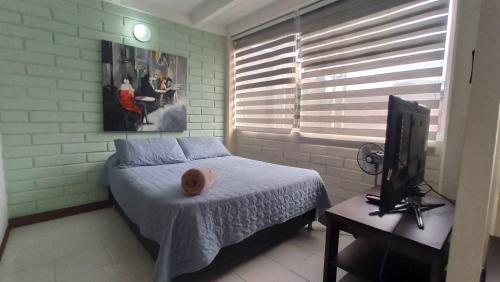 ApartaLoft, Belén, Medellín, Medellín (fotografie 8)