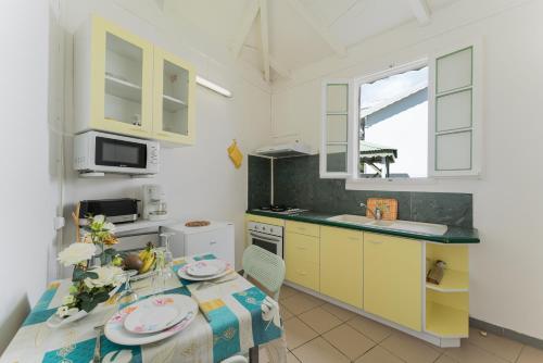 Studio Les Colibris in Mare Galjarda