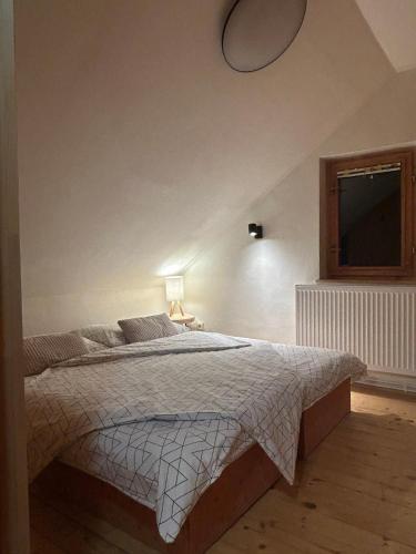 Penzion v strani - main image