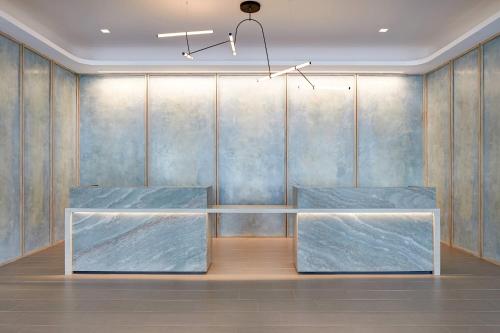 AC Hotel by Marriott Tampa Airport in Tampa, USA
