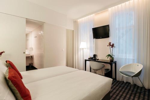 Leopold Hotel Ostend - image 10
